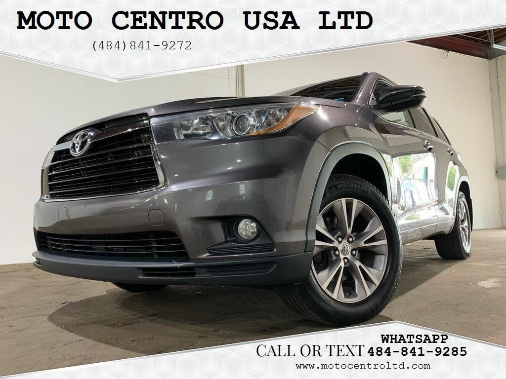 2015-TOYOTA-HIGHLANDER-XLE-AWD