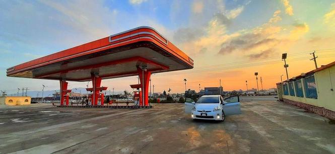 کندهارفیضی موټرفروشےتماس شمیره (0703005005)(0700056158)