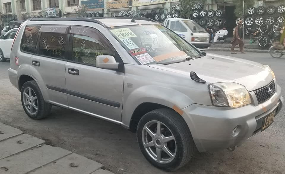 Vehicles