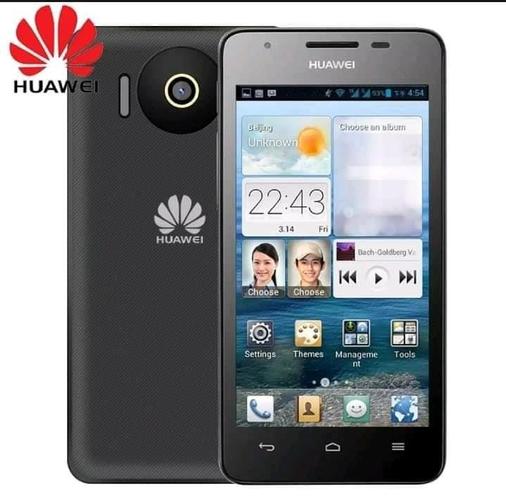 لیلام موبایل های اصلی Huawei دوسیم کارته