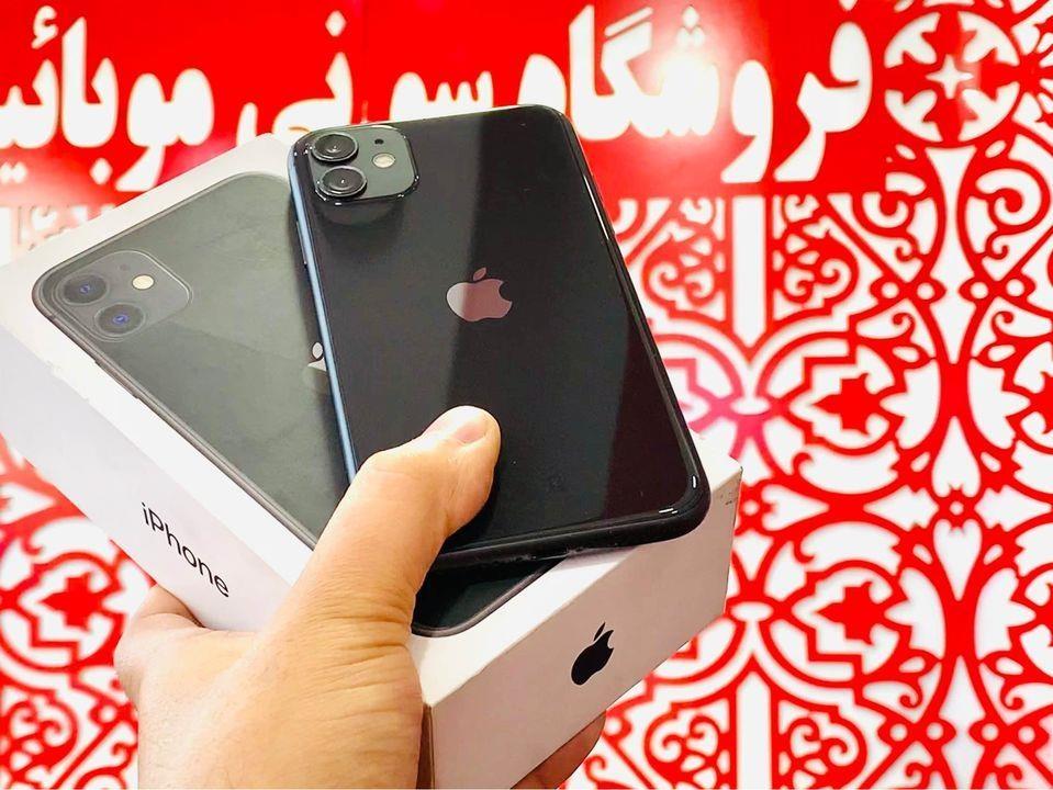 iPhone-11