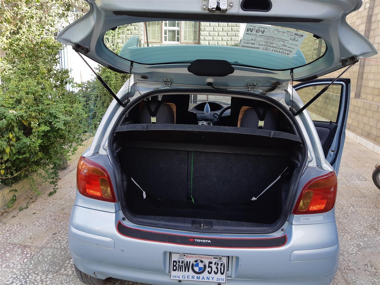 Vitz-2004