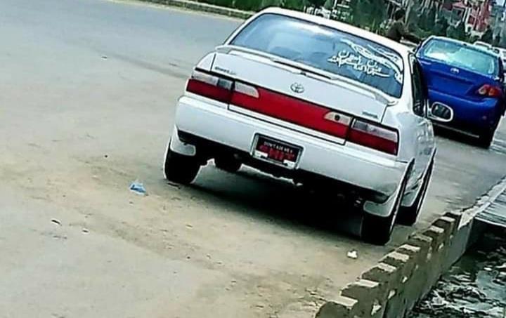 موتر-فروشی