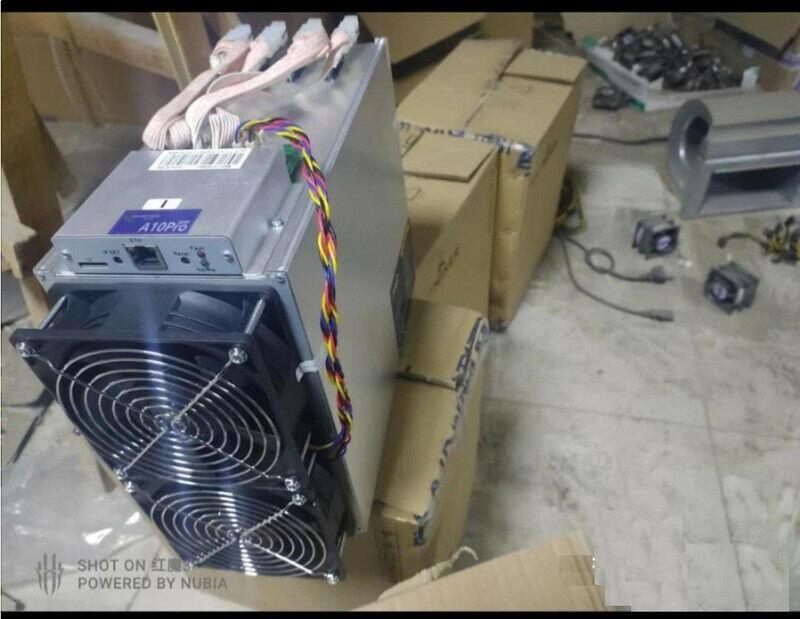 Innosilicon-Machine-A10-Pro-500MH-S-EtHsah-860W-For-ETH