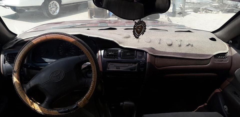 کرولای-کانادایی