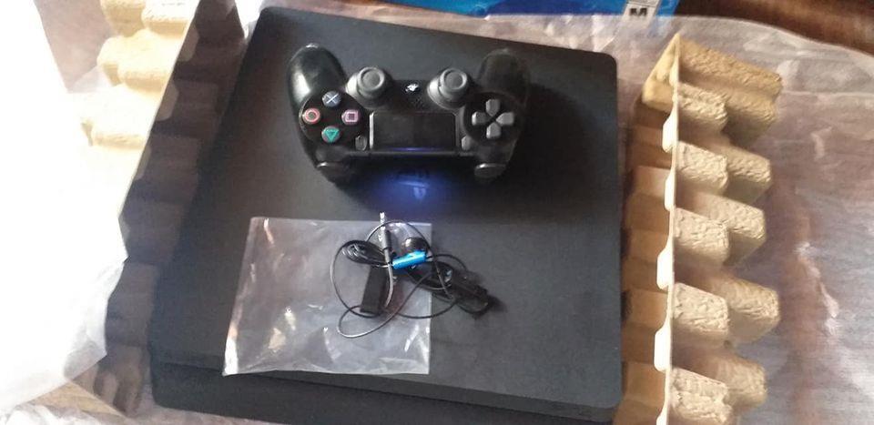 PlayStation-4-Games