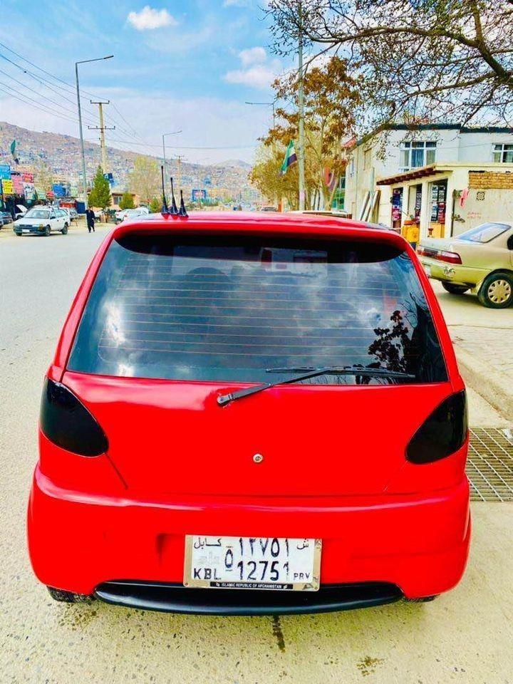 Matiz-0783101043