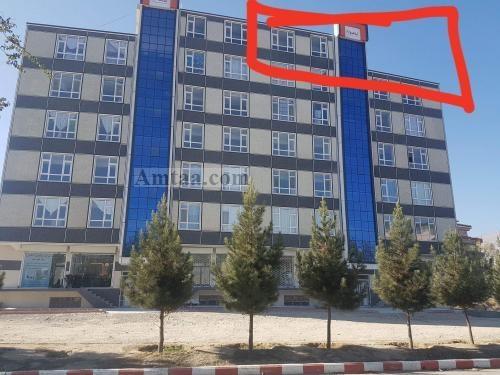 دارلامان، شهرك حاجي نبي، لب سرك عمومي،