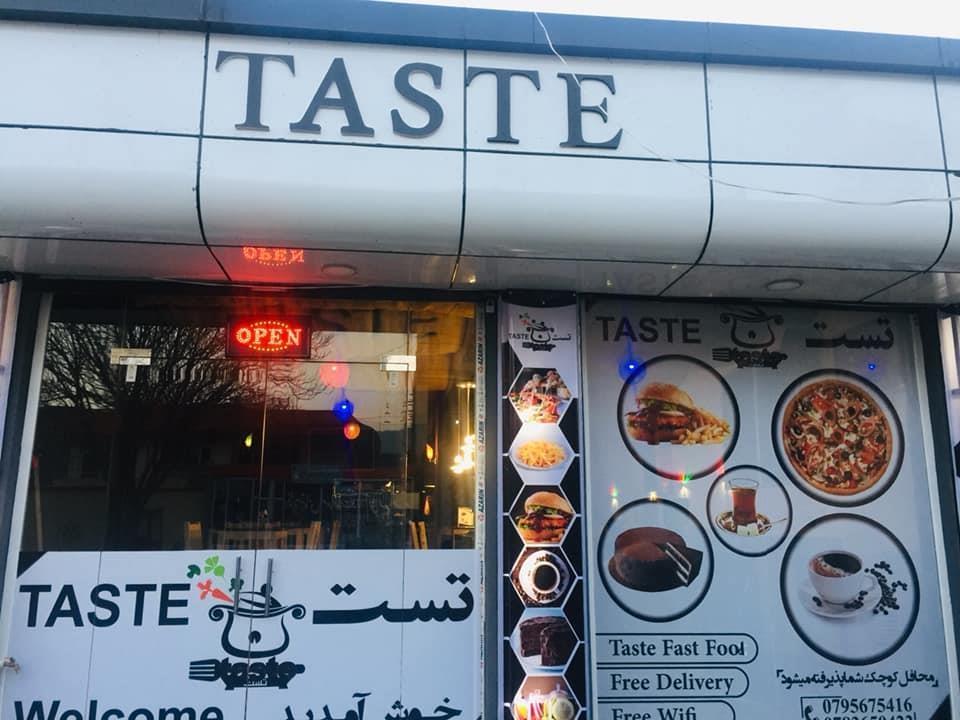 -Urgent--Resturant-for-sale