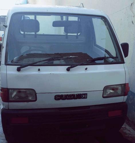 سوزکی پورویلی دوی میاشتی چلیدلی دی