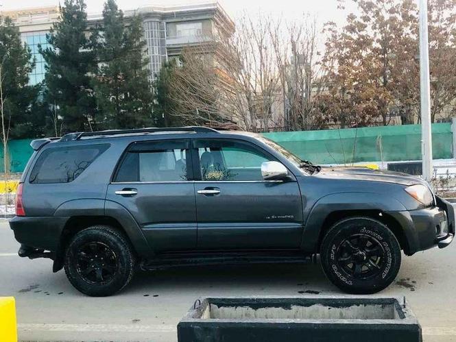 فرونر 2005 sport