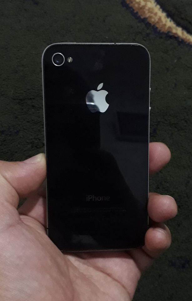 Iphone-4