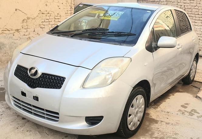 ناواریده دکانټینر دخولي ویتز ماډل 2006 د ویش کاټ بټن سټارټ 0