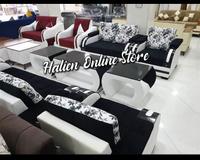 سیت 7نفره کوچ های ترکی
