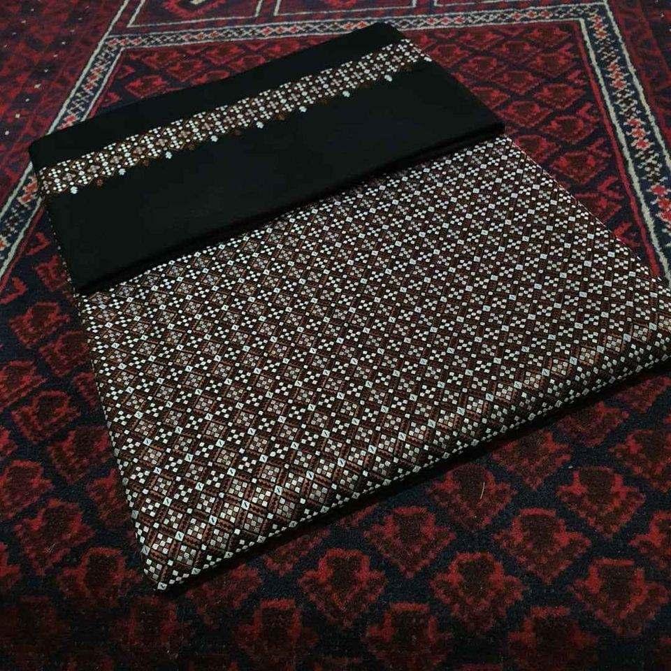 ښایسته-تور-رنګ-کی