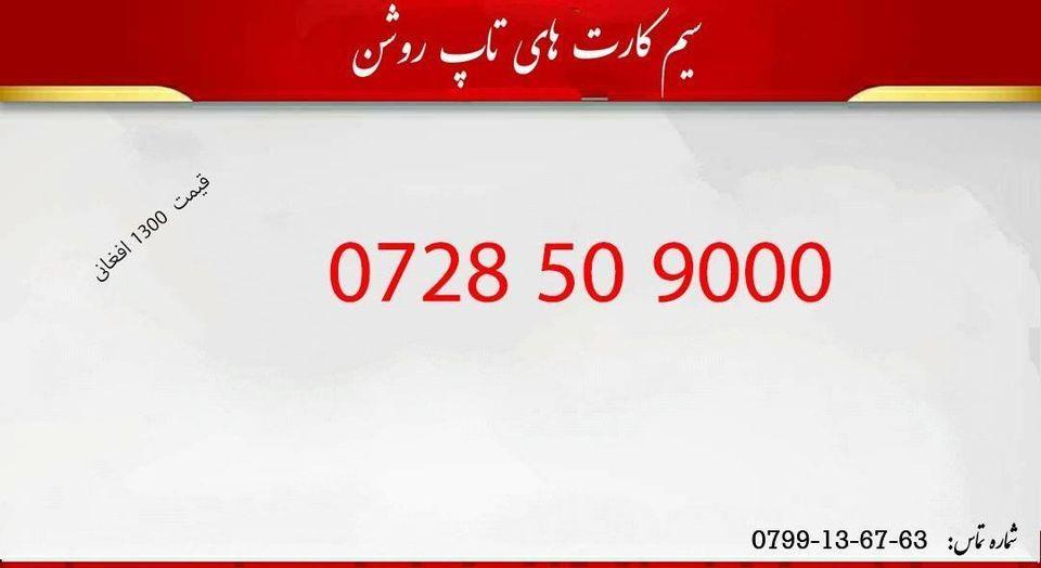 Roshan-top-sim-card