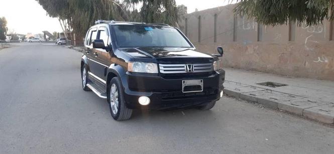 کراس رودمادل ۲۰۰۷ رنګ تور زریداره ساده دی فورویلی نه دی غت م