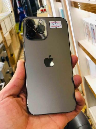 به قیمت مناسب Iphone 13 pro max 255gb battery 90+