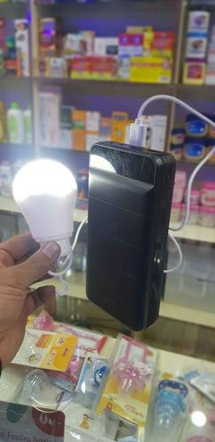 گروپ های روشن شونده با پاوربانک