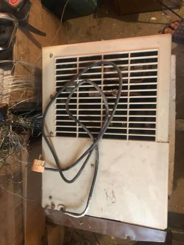 AC سلخت روسی