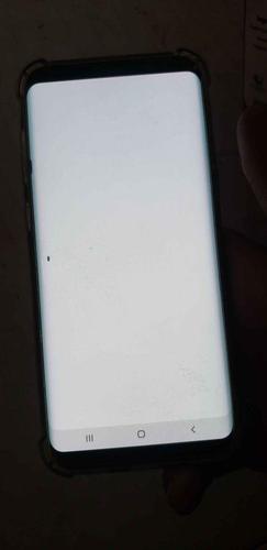 دخرڅ لپاره ایس ایټ پلس s8+ ډیر نوی او ثابته