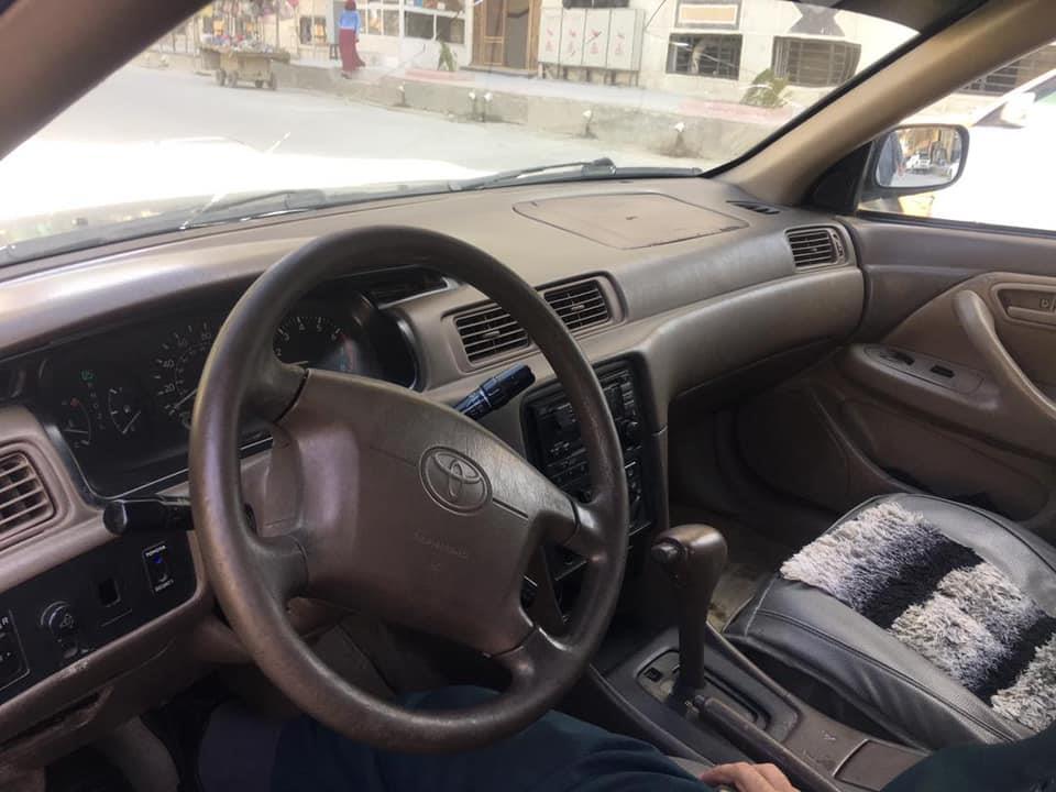 فروش-کمری-مدل-۹۷---