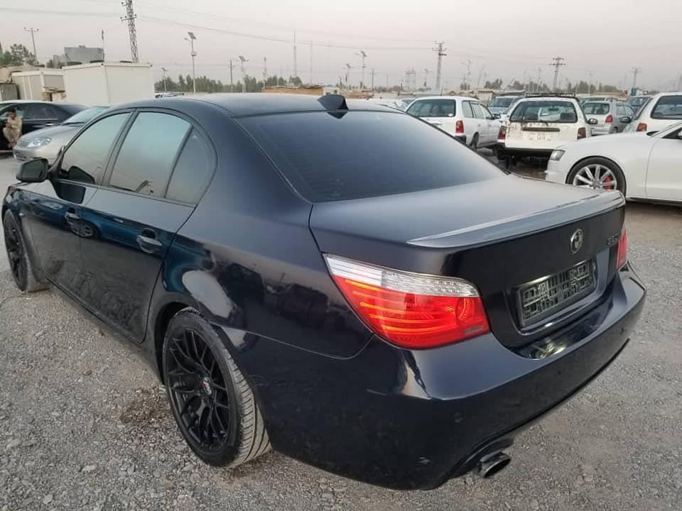 BMW2011-نوی-موتر-دی