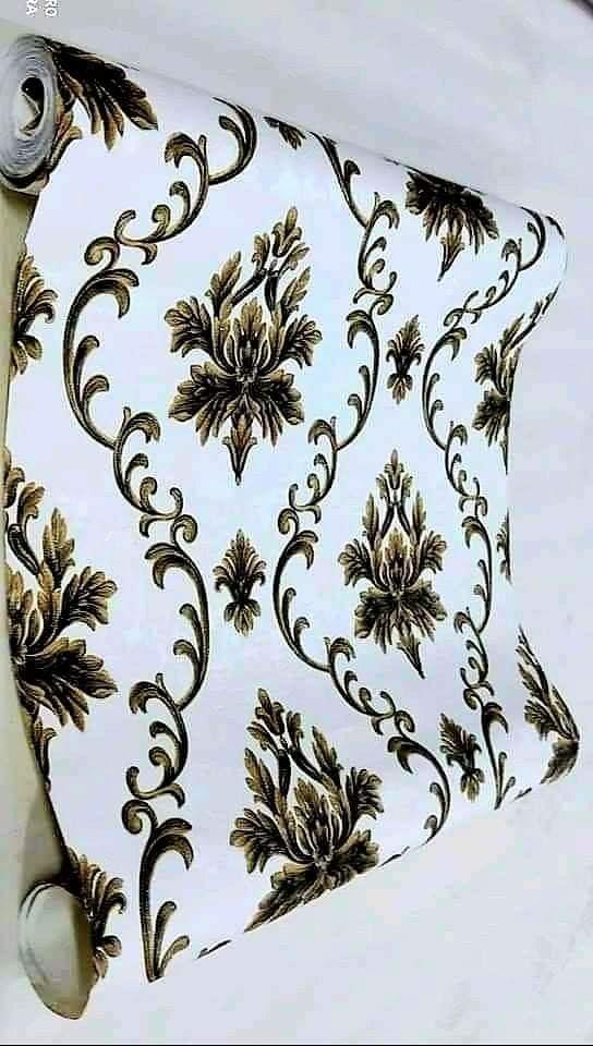 کاغذدیواری