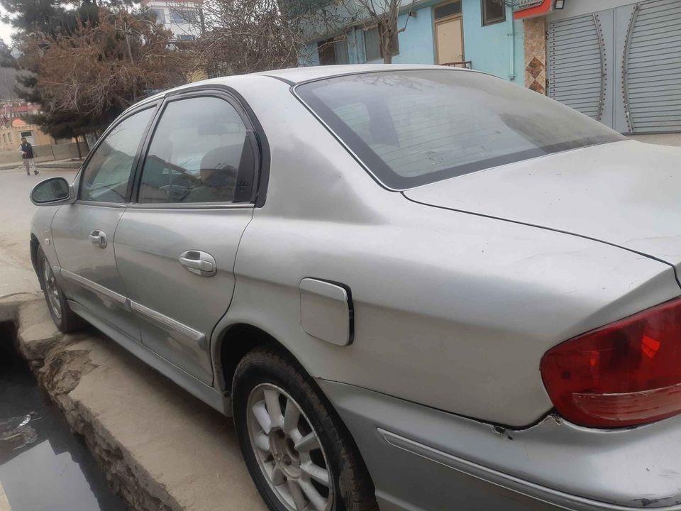 هندایی-کوریایی-2001