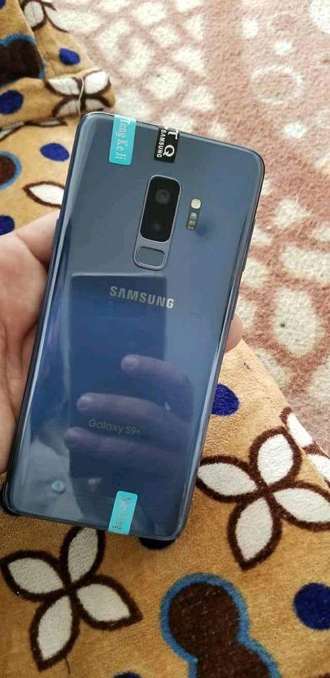 S9plus