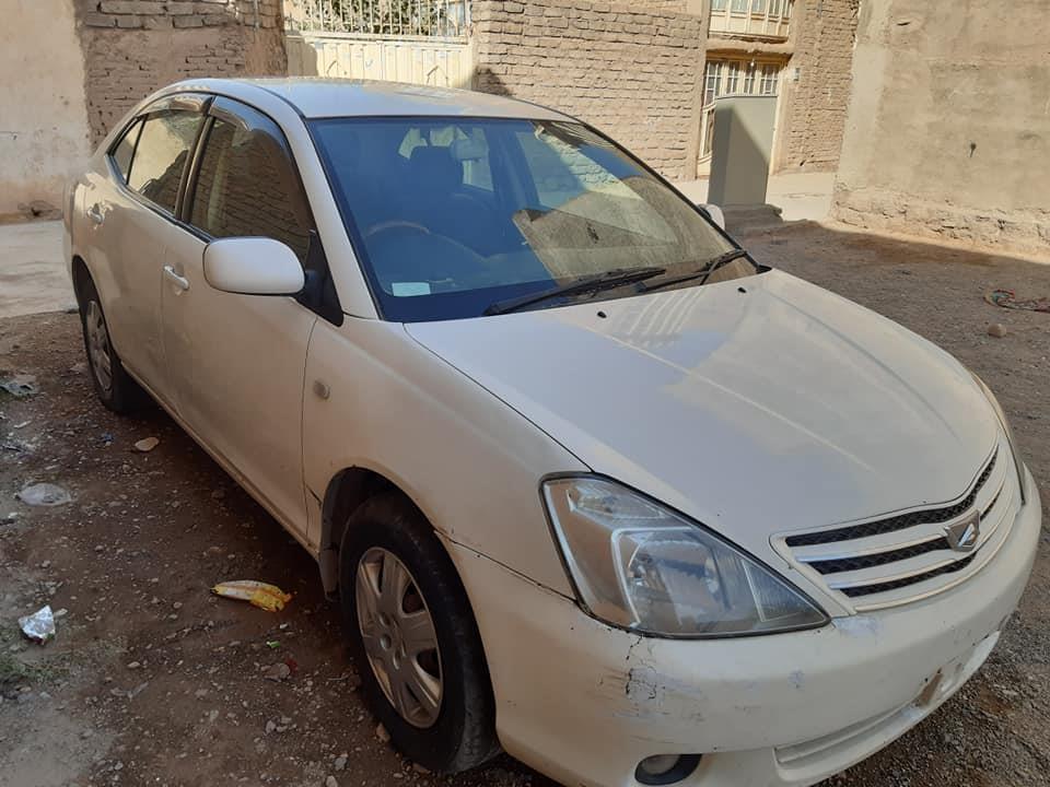فروش-عاجل-موتر-خانگی