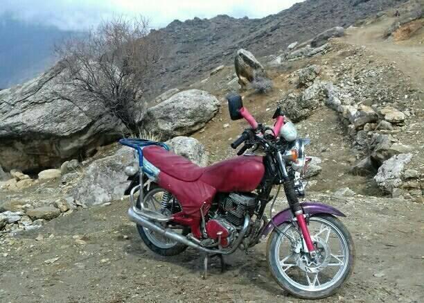 موترسایکیل