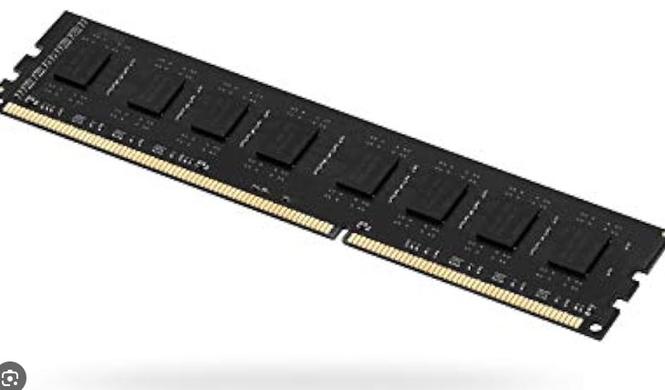 RaM