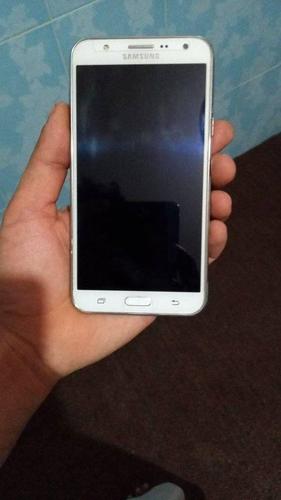فروش گوشی j72015اصلی چک بدون مشکل ثابت 16حافظه2جی