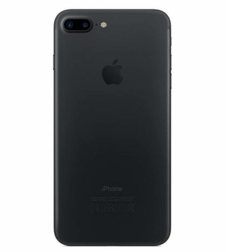 iPhone 7 plus Storage