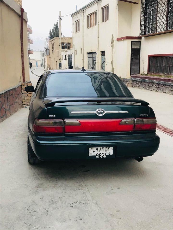 Corolla-97