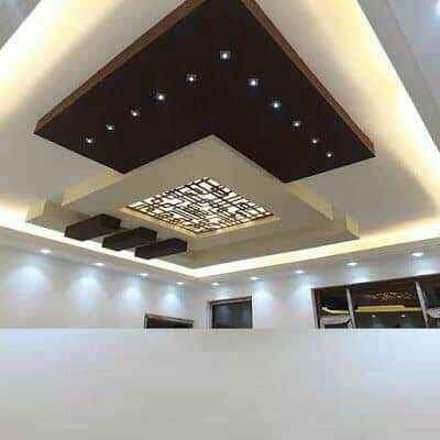 Ceiling