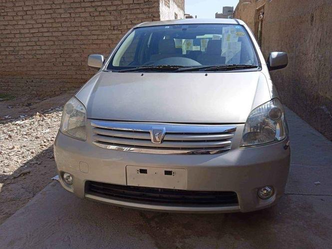 فروش موتر روم مدل 2006 تمیز خیلی نو در حد کانتینری چت کات ک