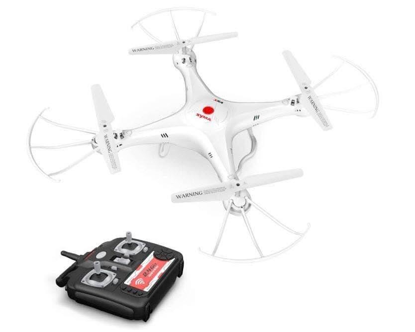 Camera-Drones