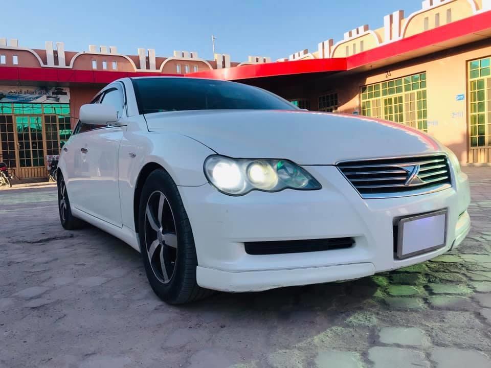 ماریکس