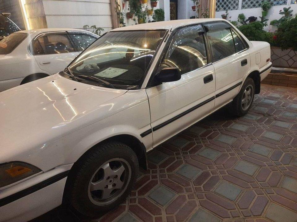 ﮐﺮوﻻ-ﮐﺎﻧﺎداﯾﯽ-1992