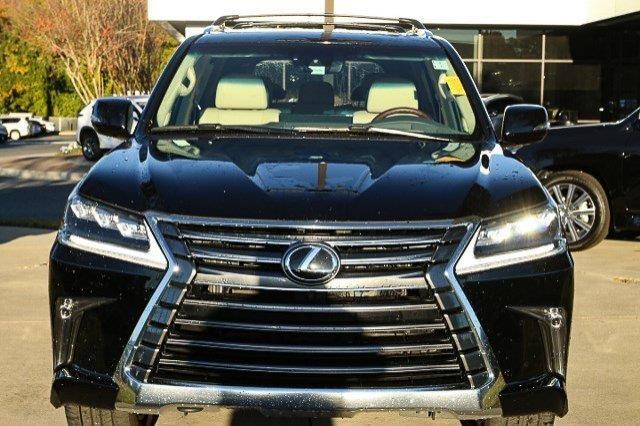 Used-2016-Lexus-LX-570-Model-SUV-Black-Onyx
