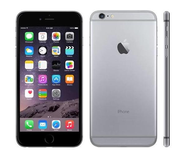 آیفون 6splus فروشی