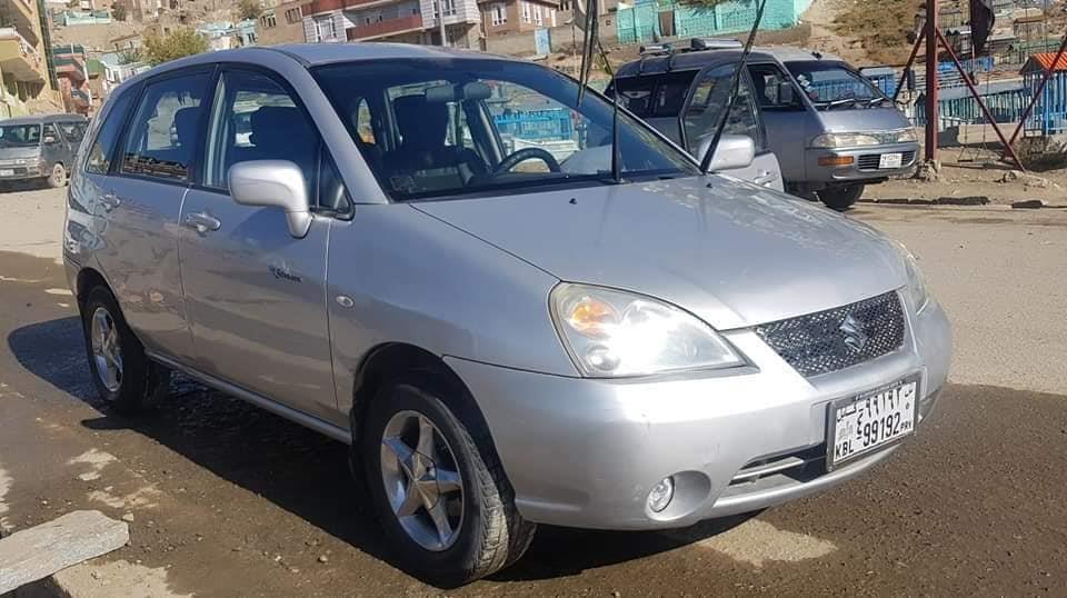 Suzuki-laina-GLX-1-6-منف-۴-کابل
