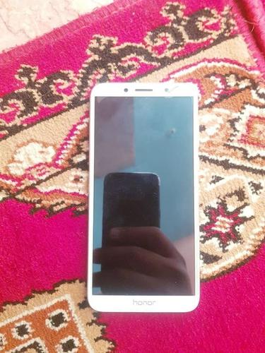 فروش مبایل Honor 7s نو کارتن دار راجستر ایران .۱۶ جیب حافظ