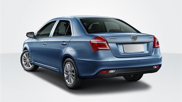 ارسال و فروش قطعات یدکی جیلی GC6
