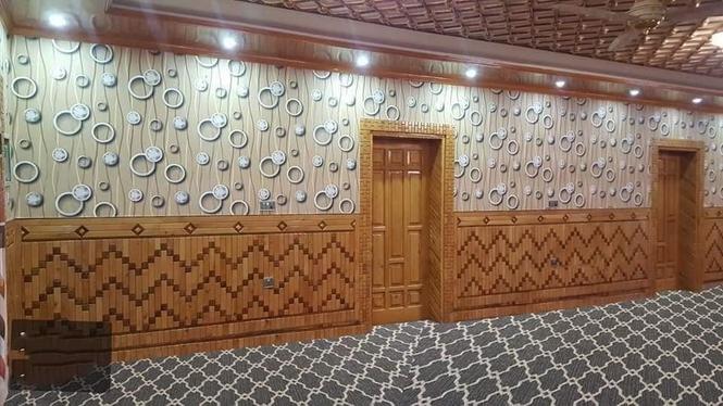 دلته هرډول سلینګ چتونه اووالپیپردیولونه ستاسودکور