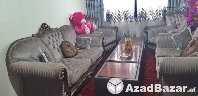Turkish Furniture