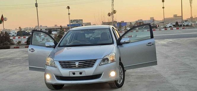 PREMIO 2008 modal seilwrrang 1800Cc پریمو (2008) ماډل سیل
