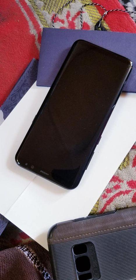 خرڅ-موبایل-S8